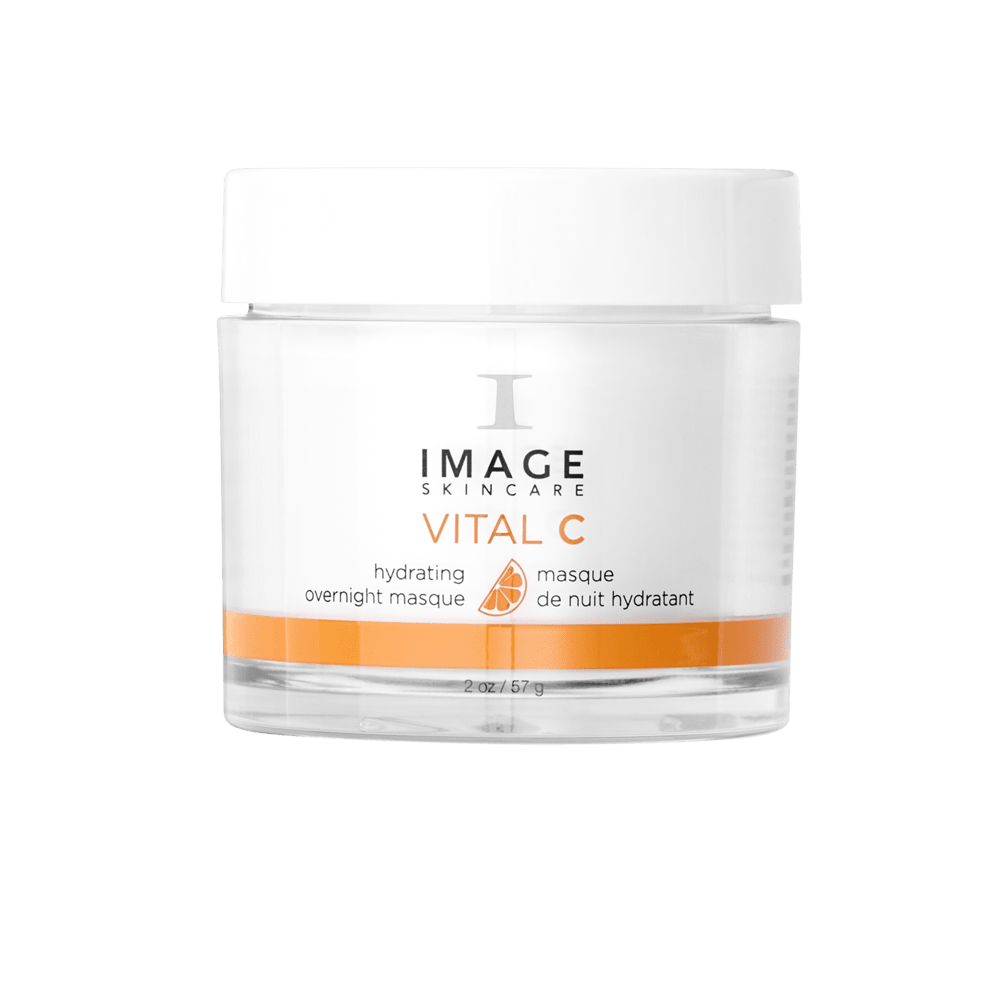IMAGE Skincare Vital C Hydrating Overnight Masque 57g
